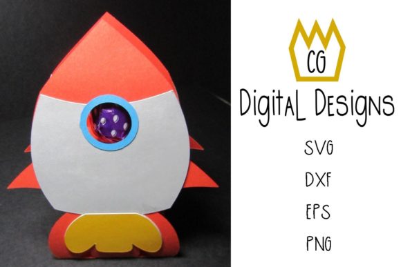 3D Lollipop Rocket: A Strategic Tool for Modern Decision-Making