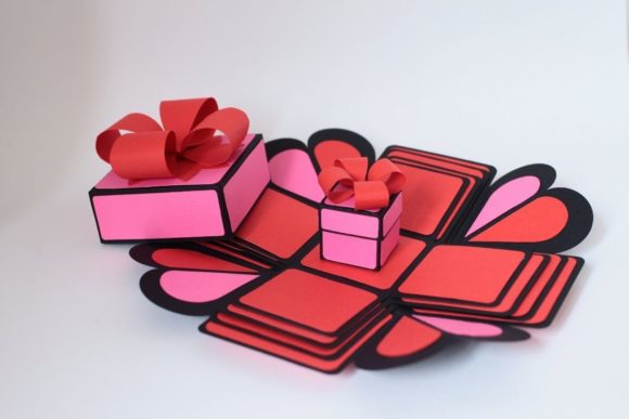 Exploring the Capabilities of Exploding Box 3D in Modern Design and Development