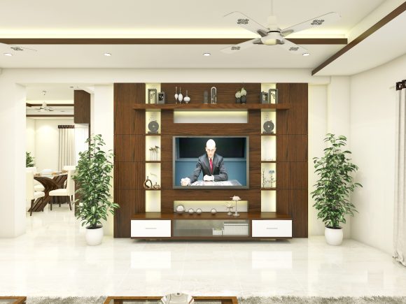 Interior Design Living Room: Crafting Spaces That Reflect Personality and Function
