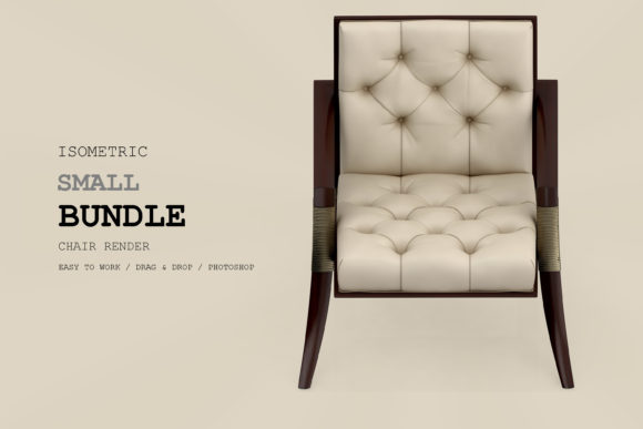 Isometric Armchair 3D Rendering Pack 22: A Practical Guide for Creators and Professionals