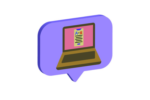 Laptop 3D Icon Translate: A Practical Guide for Informed Decisions