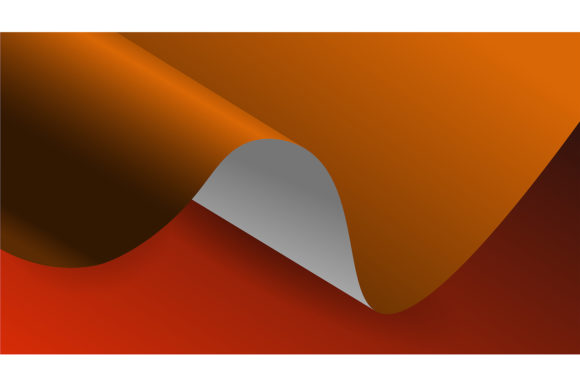 Vector Illustration of 3D Paper: A Modern Tool for Creative Expression