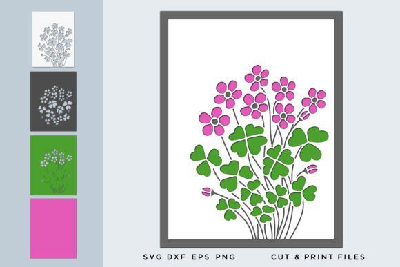 Wall Art 3D, Flowers: A Unique Way to Elevate Your Space