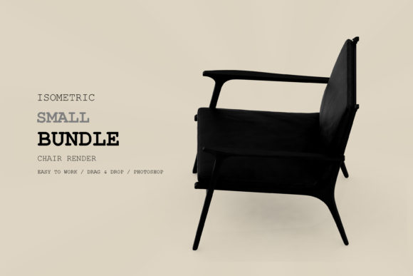 Why Isometric Armchair 3D Rendering Pack 84 Defines Modern Visual Storytelling